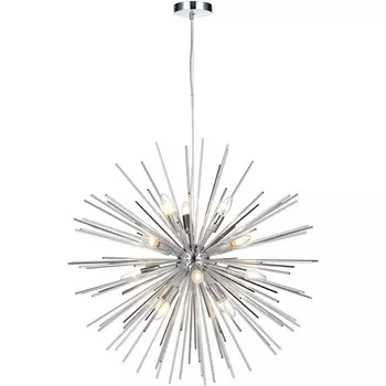 Подвесная люстра Vele Luce Brina 10038 VL5673P14