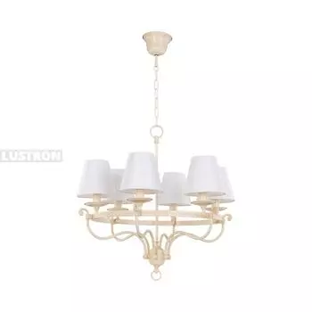 Подвесная люстра Bristol 1431 BR 6 E (Jupiter)