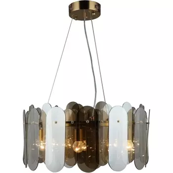 Подвесная люстра De City Бриз 111015905