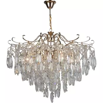 Подвесная люстра De City Бриз 111016108