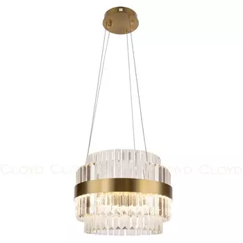 Подвесная люстра LED Cloyd Brotigan 10770