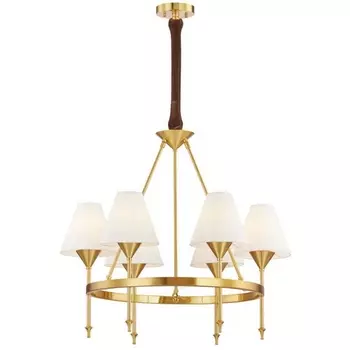 Подвесная люстра L'Arte Luce Bryant L05706.86