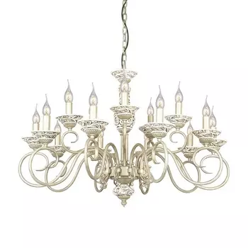 Подвесная люстра Bubbles 1141-15P (Favourite)