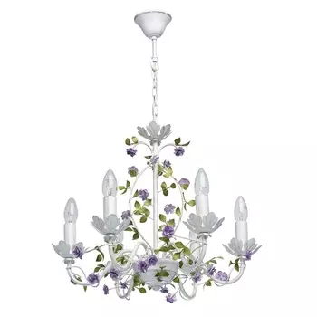 Подвесная люстра Букет 421014406 (MW-Light)