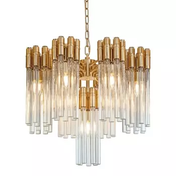 Подвесная люстра Burj L25909 (L'Arte Luce)