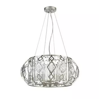 Подвесная люстра Buzzati 983 Vele Luce VL2181P06