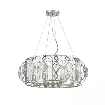 Подвесная люстра Buzzati 983 Vele Luce VL2181P08