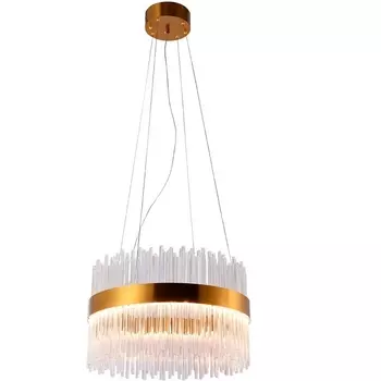 Подвесная люстра LED Cloyd Cadance 10332