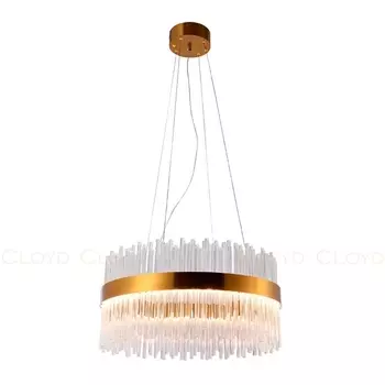 Подвесная люстра LED Cloyd Cadance 10335