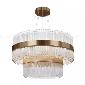 Подвесная люстра Cloyd Cadance 10614