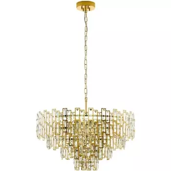 Подвесная люстра Eglo Calmeilles 39614