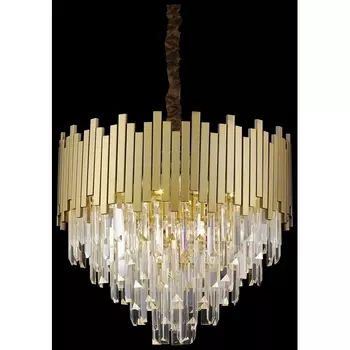 Подвесная люстра Wertmark Calogera WE137.12.503