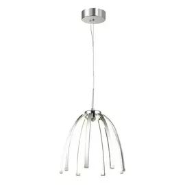 Подвесная люстра Calvada 4102/72CL (Odeon Light)