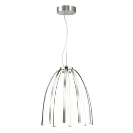 Подвесная люстра Calvada 4102/99CL (Odeon Light)