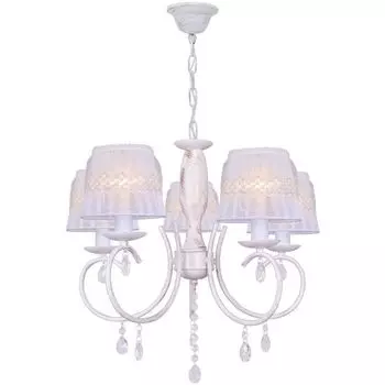 Подвесная люстра Camilla TL1135-5H (TopLight)