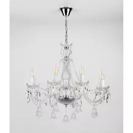 Подвесная люстра Campane 1011-208 (Rivoli)