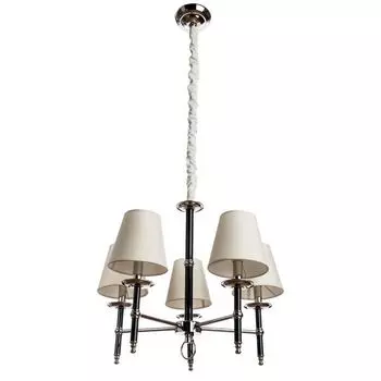 Подвесная люстра 1162/01 LM-5 Divinare Candela