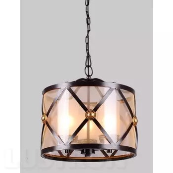 Подвесная люстра Capella 1145-3P (Favourite)