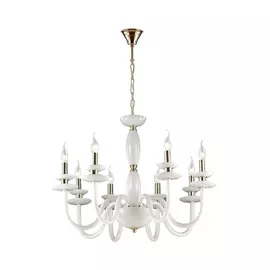 Подвесная люстра Capri 4187/8 (Odeon Light)