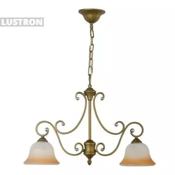 Подвесная люстра 1.1.2 GB Arti Lampadari Carina E