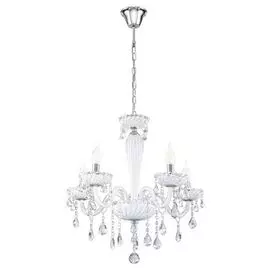 Подвесная люстра Carpento 39113 (Eglo)