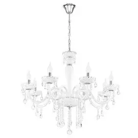 Подвесная люстра Carpento 39114 (Eglo)