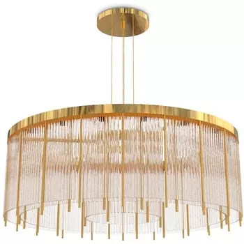 Подвесная люстра Cloyd Cartel 10628