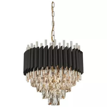 Подвесная люстра Wertmark Cartuccia WE138.09.023