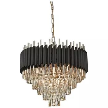 Подвесная люстра Wertmark Cartuccia WE138.12.023