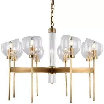 Подвесная люстра Cloyd Cassady 10380