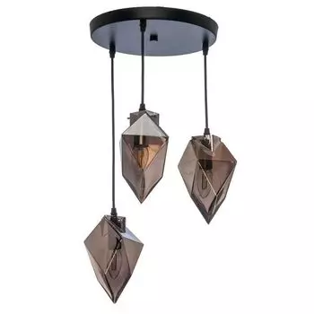 Подвесная люстра Cassiopea VL1152P03 (Vele Luce)