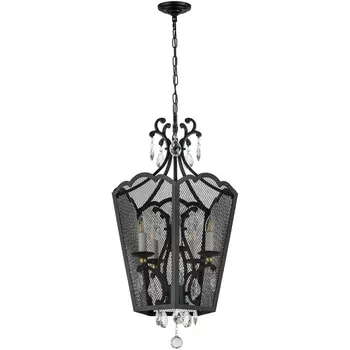 Подвесная люстра Lightstar Castello 744157