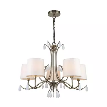 Подвесная люстра Castellum 2769-5P (Favourite)