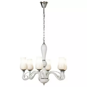 Подвесная люстра IP21 Lussole LGO Catalina GRLSP-8262