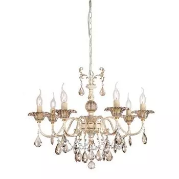 Подвесная люстра L'Arte Luce Catania L14607.22