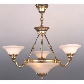 Подвесная люстра Bejorama Catherine 2009/3