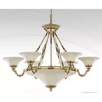 Подвесная люстра Bejorama Catherine 2064/6