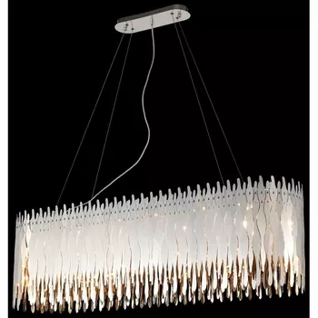 Подвесная люстра Wertmark Celina WE128.12.123