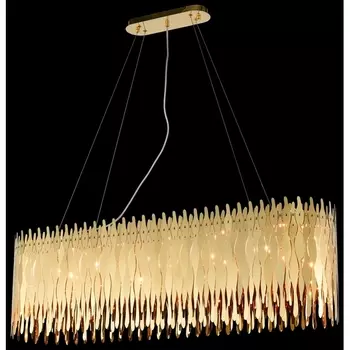 Подвесная люстра Wertmark Celina WE128.12.323