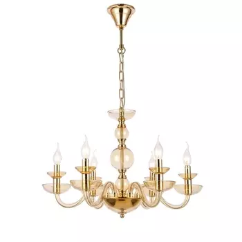 Подвесная люстра ST Luce Cenela SL1758.203.06