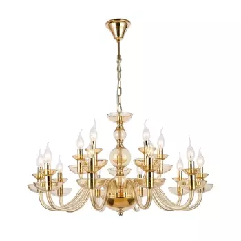 Подвесная люстра Cenela SL1758.203.15 (ST Luce)