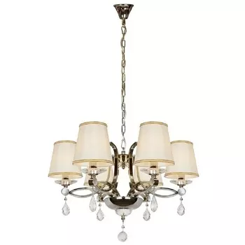 Подвесная люстра P7505-6 nic iLamp Cento