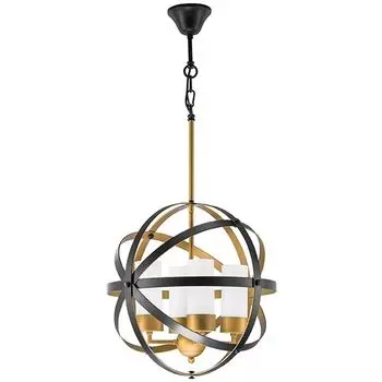 Подвесная люстра Cero 731147 (Lightstar)