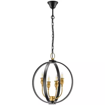 Подвесная люстра Lightstar Cero 731247 подсвечник