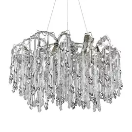 Подвесная люстра Cerreto OML-85003-10 (Omnilux)