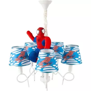 Подвесная люстра CH1N 000027173 (Мелодия Света)