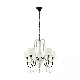 Подвесная люстра Chaltisham 1 43235 (Eglo)