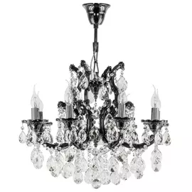 Подвесная люстра CHAMPA NERO 879087 (Osgona)