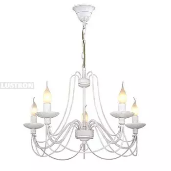 Подвесная люстра F-Promo CHATEAU 2164-5P подсвечник