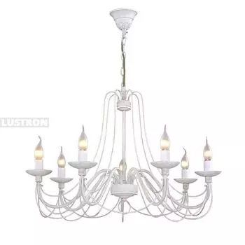 Подвесная люстра F-Promo CHATEAU 2164-7P подсвечник